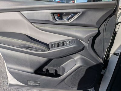 2023 Subaru Ascent Onyx Edition