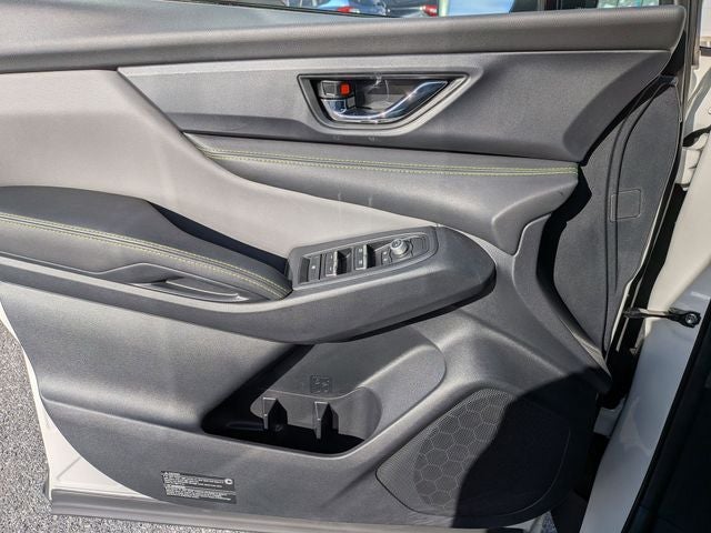 2023 Subaru Ascent Onyx Edition