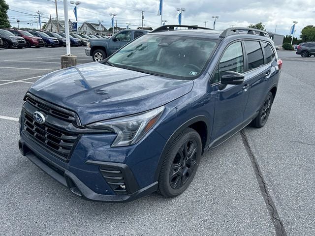 2023 Subaru Ascent Onyx Edition