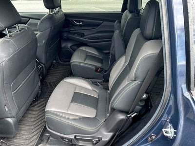 2023 Subaru Ascent Onyx Edition