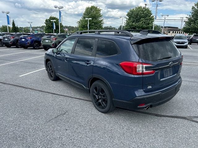2023 Subaru Ascent Onyx Edition
