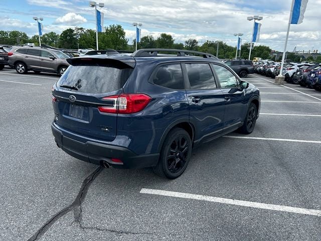 2023 Subaru Ascent Onyx Edition