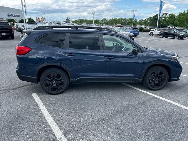 2023 Subaru Ascent Onyx Edition