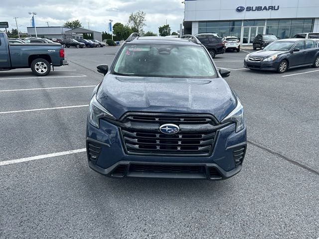 2023 Subaru Ascent Onyx Edition