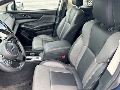 2023 Subaru Ascent Onyx Edition