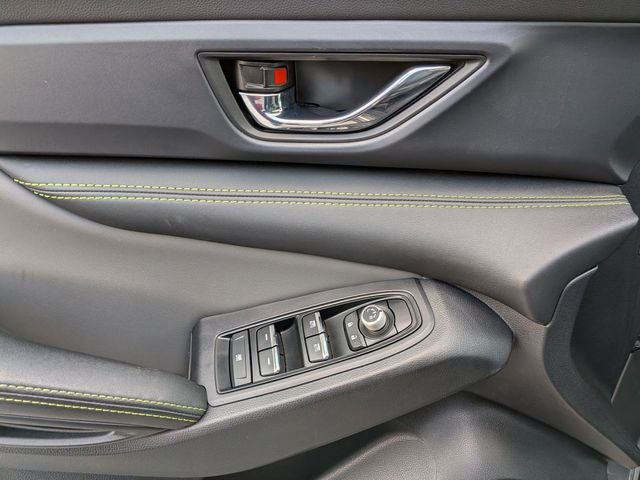 2023 Subaru Ascent Onyx Edition