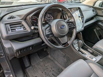 2023 Subaru Ascent Onyx Edition