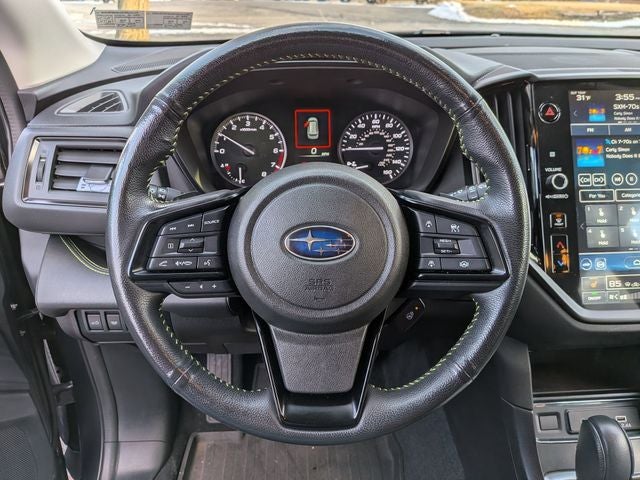 2023 Subaru Ascent Onyx Edition