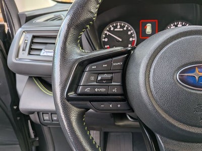 2023 Subaru Ascent Onyx Edition