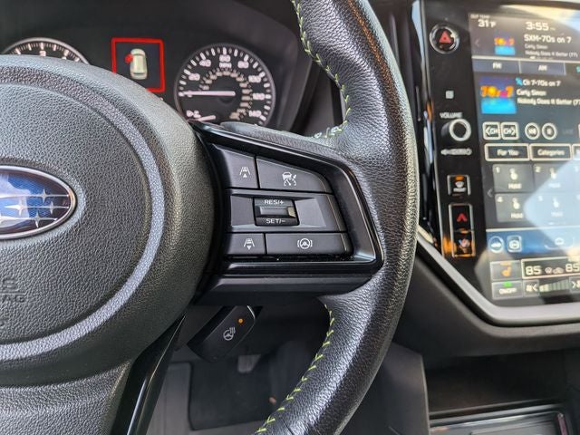 2023 Subaru Ascent Onyx Edition