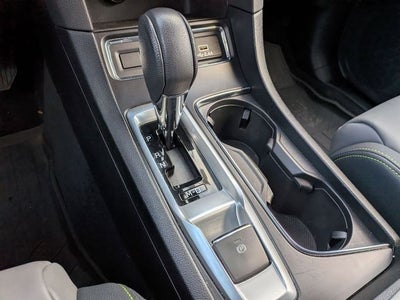 2023 Subaru Ascent Onyx Edition