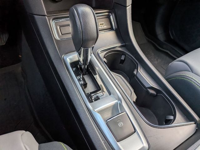 2023 Subaru Ascent Onyx Edition