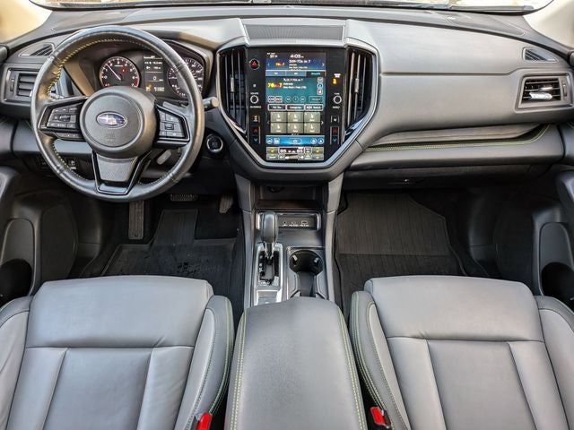 2023 Subaru Ascent Onyx Edition