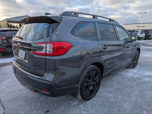 2023 Subaru Ascent Onyx Edition