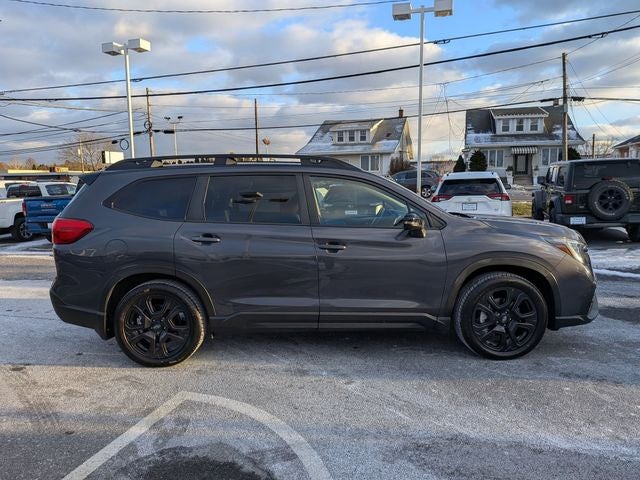 2023 Subaru Ascent Onyx Edition