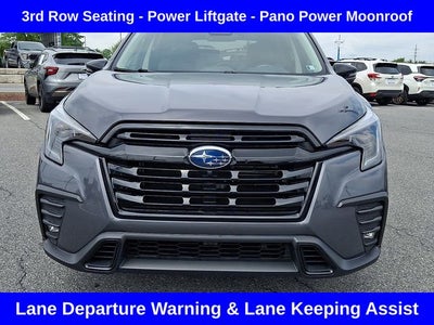 2023 Subaru Ascent Onyx Edition