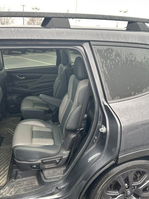 2023 Subaru Ascent Onyx Edition