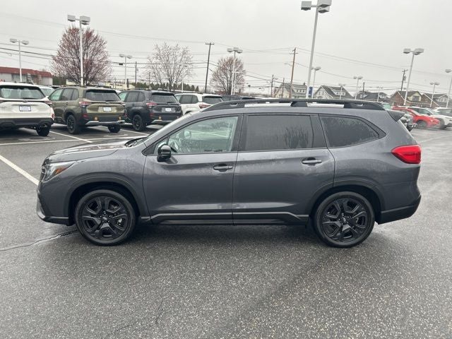 2023 Subaru Ascent Onyx Edition
