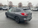 2023 Subaru Ascent Onyx Edition