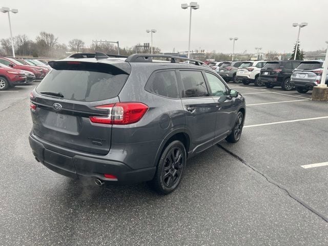 2023 Subaru Ascent Onyx Edition