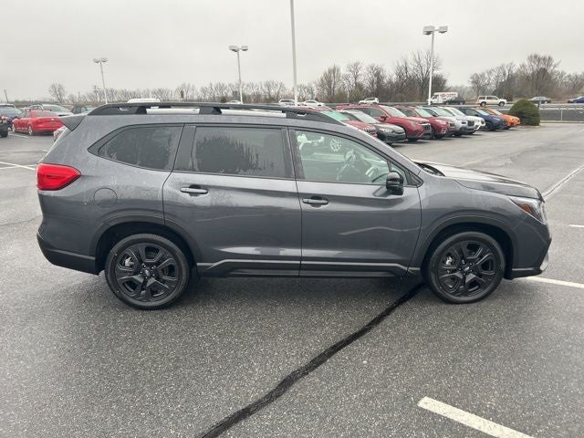 2023 Subaru Ascent Onyx Edition