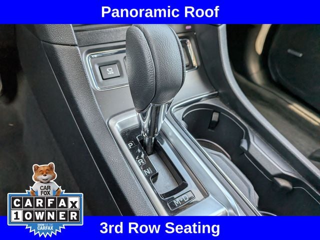 2024 Subaru Ascent Onyx Edition