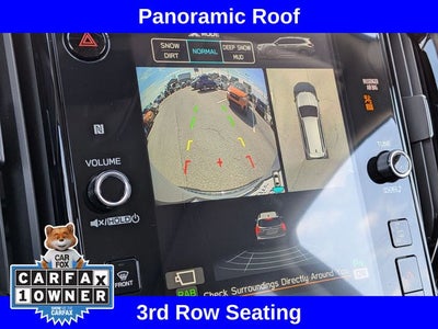 2024 Subaru Ascent Onyx Edition