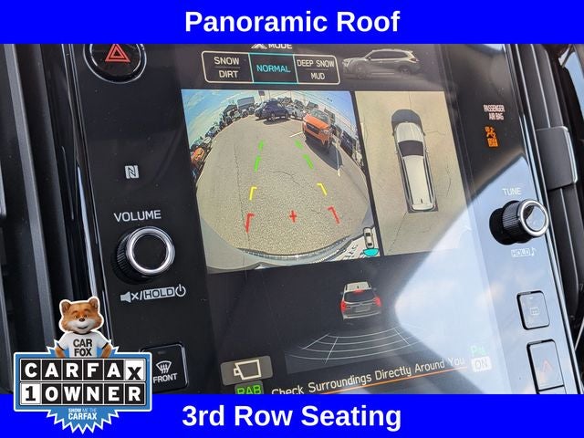 2024 Subaru Ascent Onyx Edition