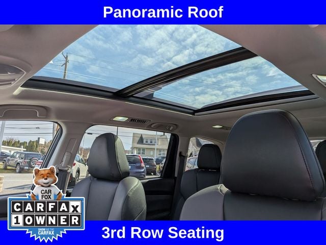 2024 Subaru Ascent Onyx Edition