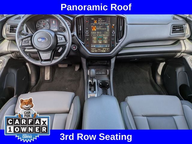 2024 Subaru Ascent Onyx Edition