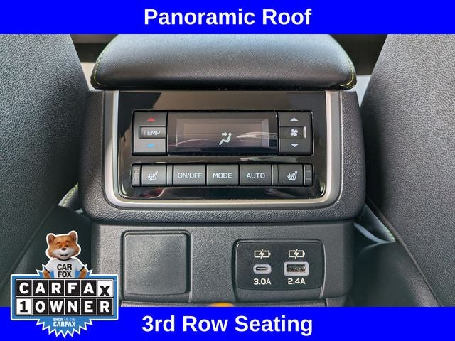 2024 Subaru Ascent Onyx Edition