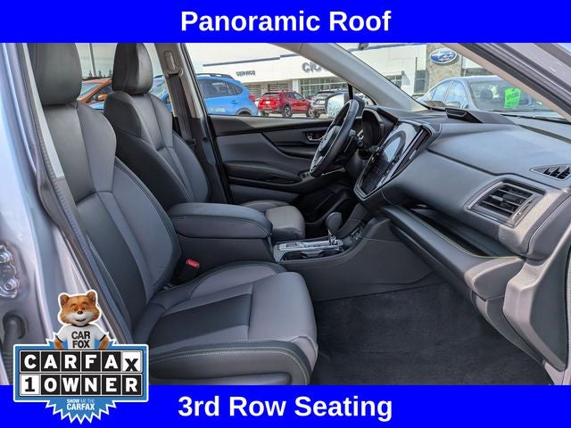 2024 Subaru Ascent Onyx Edition