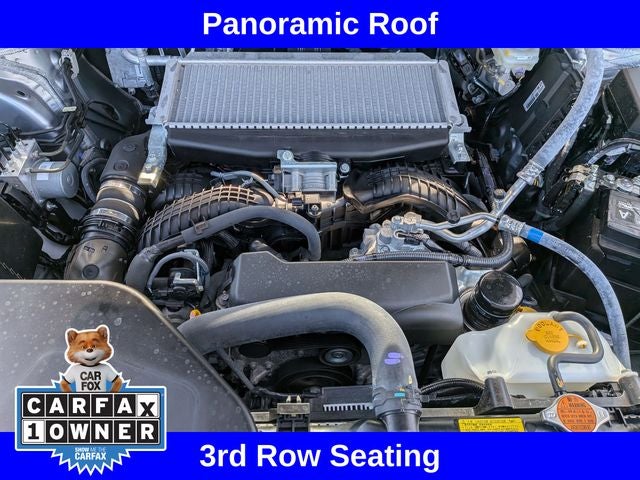 2024 Subaru Ascent Onyx Edition