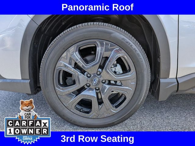 2024 Subaru Ascent Onyx Edition