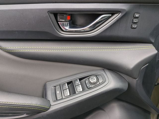 2023 Subaru Ascent Onyx Edition