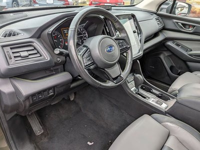 2023 Subaru Ascent Onyx Edition