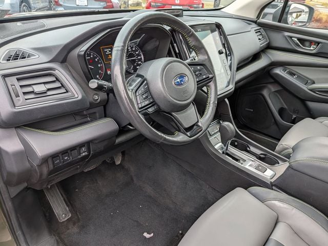 2023 Subaru Ascent Onyx Edition