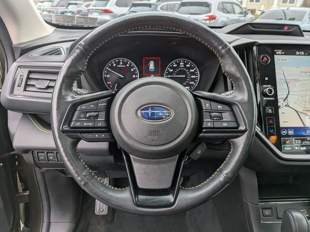 2023 Subaru Ascent Onyx Edition