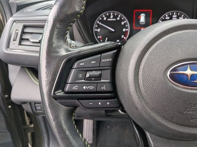 2023 Subaru Ascent Onyx Edition