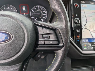 2023 Subaru Ascent Onyx Edition