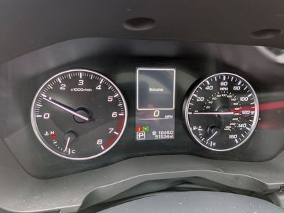 2023 Subaru Ascent Onyx Edition