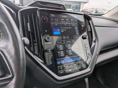 2023 Subaru Ascent Onyx Edition