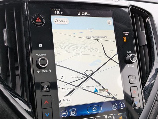 2023 Subaru Ascent Onyx Edition