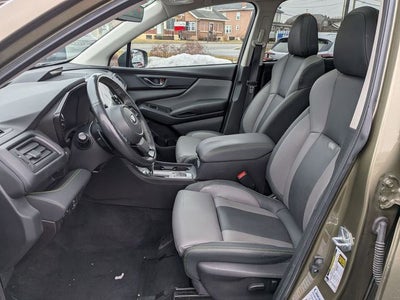 2023 Subaru Ascent Onyx Edition