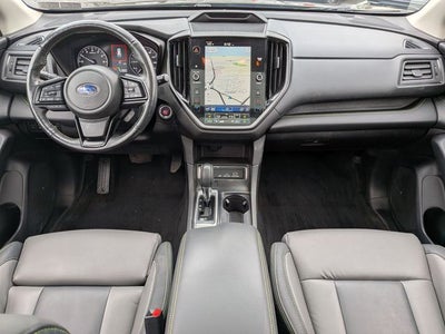 2023 Subaru Ascent Onyx Edition