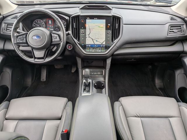 2023 Subaru Ascent Onyx Edition