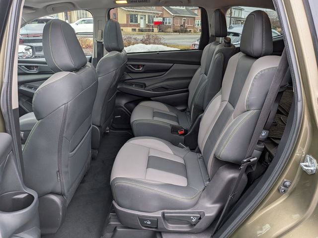 2023 Subaru Ascent Onyx Edition