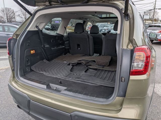 2023 Subaru Ascent Onyx Edition