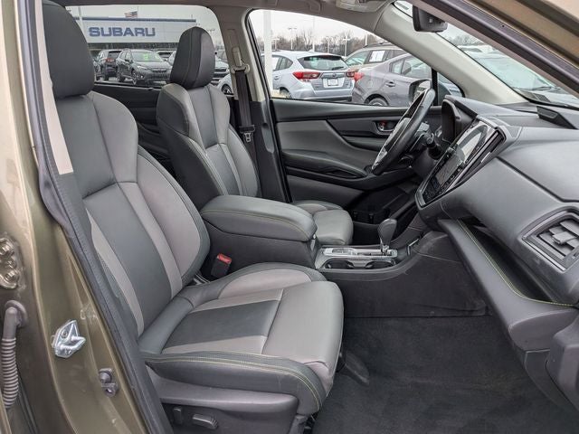 2023 Subaru Ascent Onyx Edition