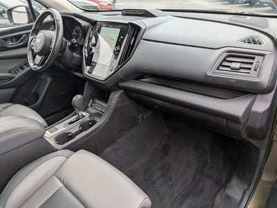 2023 Subaru Ascent Onyx Edition